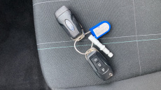 Ford Fiesta 1.0 EcoBoost 95 Trend 5dr Petrol Hatchback